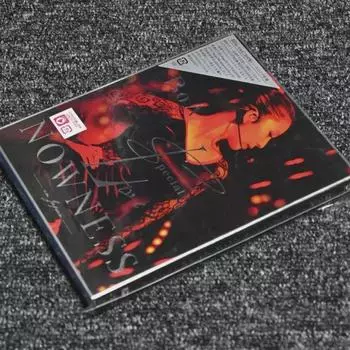 Boa (boa) - Boa Special Live Nownes