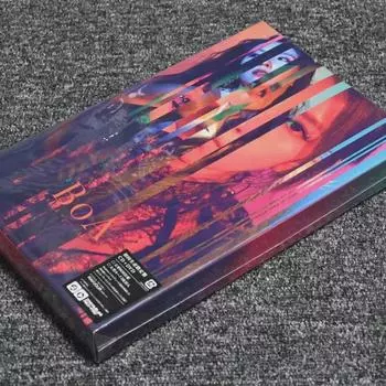 Boa Моя Любовь-/amor (cd+dvd)