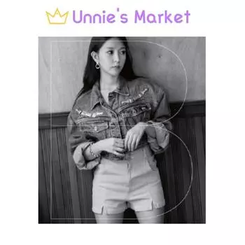 BoA [Only One] 7-й альбом Standard ver. 1EA