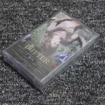 Boa Regular 10-томная кассета ограниченного тиража