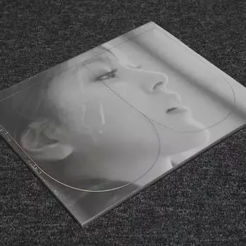 Boa Регулярный Том 7: Только один [CD+очень большая фотокнига