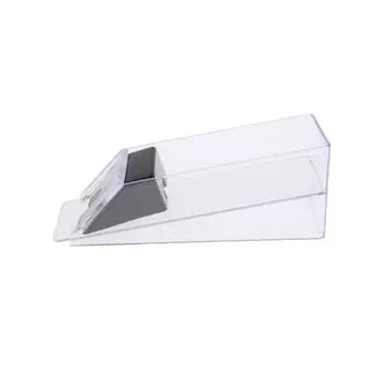 Boami Poker Dealer Dispenser Card Shoe 1~4 колоды, популярная корейская игра