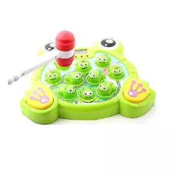 Настольная игра «Ловля лягушек», популярная корейская игра