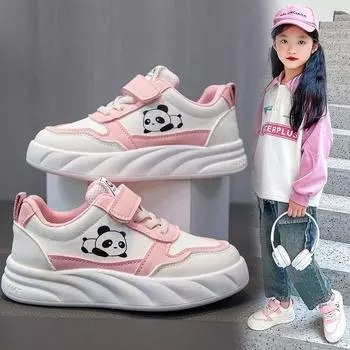 Board Shoe Повседневная спортивная обувь для детей 26 yards inner length 16.5cm розовый