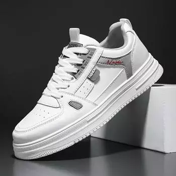 Board shoes men s 2025 new men s shoes spring sports casual running men s dad teen trendy shoes trendy shoes 39