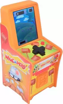 Boardwalk ArcadeWhac-A-Mole Multi(402)