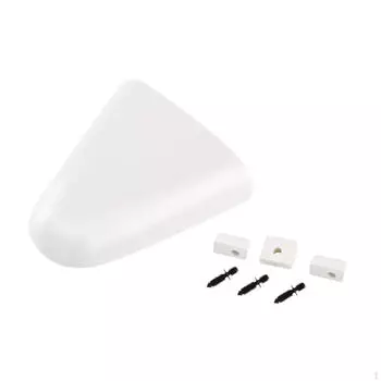 Boat Clam Shell Vent Marine Ventilation Cover, 957175 High Performance, Portable Practical