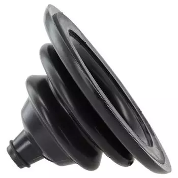 Boat Rigging Wire Harness Steering Throttle Shift Cable Boot 100mm 4 Universal Accessories Tower Type Protection Coil CHINA