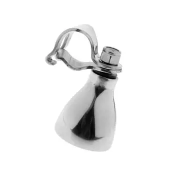 Boat Steering Wheel Knob Maneuvering Knob Marine Grade 316 Stainless Steel