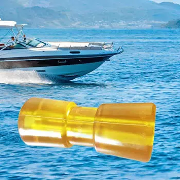 Деформация запасных частей ПВК стопа смычка собрания ролика прицепа шлюпки анти- 190mm 35mm 83mm