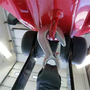 Boat Trailer Winch Strap Car Towing Rope Outdoor Emergency Trolley Rope For Auto Pontoon Fishing Boat + Many More