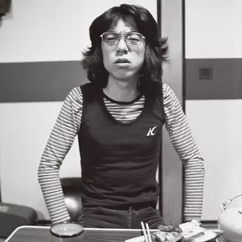 Боб Дилан и немного коричневого риса [Аналог]