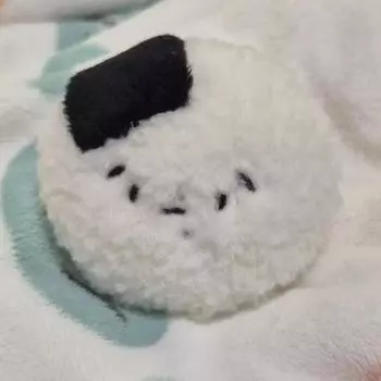 Bob Mani-jo, The Doll Of Antim Joe