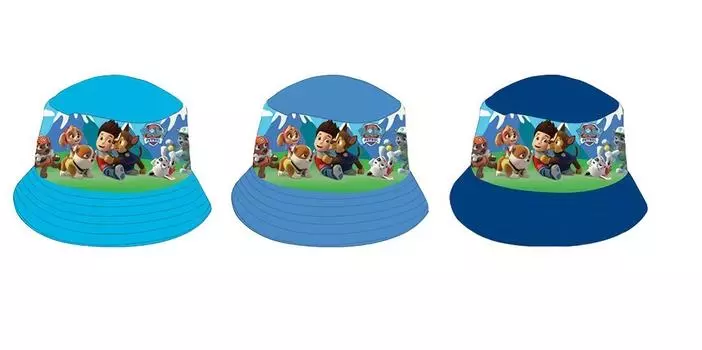 Боб Щенячий патруль