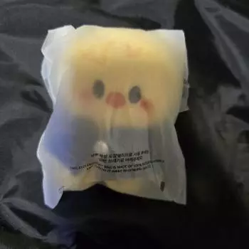 Bobari Han Quoka Magic School брелок Skzoo Straykids 10 см кукла Yongbok Felix