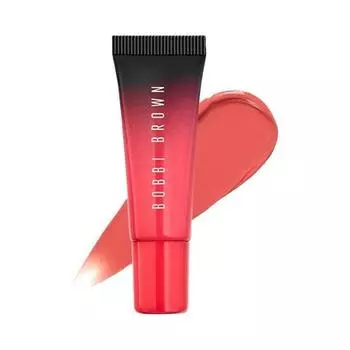 Bobbi Brown Crushed Creamy Color для губ и щек, корейская косметика, KPOP pink punch
