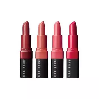 Bobbi Brown Crushed Губная помада cranberry