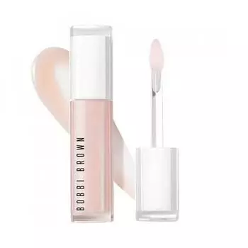 Bobbi Brown Extra Plump Lip Serum Медвежонок Розовый