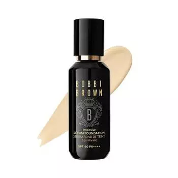 Bobbi Brown Intensive Serum Foundation SPF40 PA++++ sand