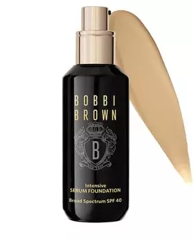 Bobbi Brown Intensive Serum Foundation SPF 40 Natural (PA++++) N-052 (30mL)