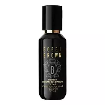 Bobbi Brown Intensive Serum Foundation SPF 40(PA++++) W-064 Honey(30mL)