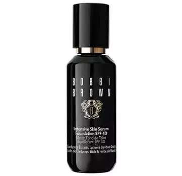 Bobbi Brown Intensive Serum Foundation SPF 40 Porcelain (PA++++) N-012 (30mL) (item)