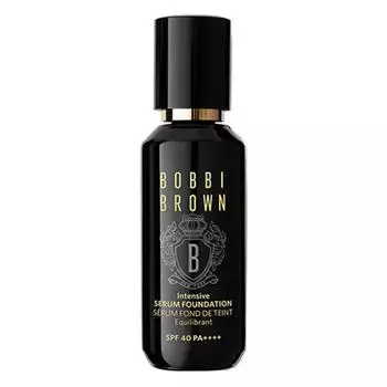 Bobbi Brown Intensive Serum Foundation SPF 40 PA +++, sand, 1 piece