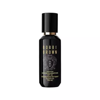 Bobbi Brown Intensive Serum Foundation SPF Warm Sand 40(PA++++) W-036 (30mL)