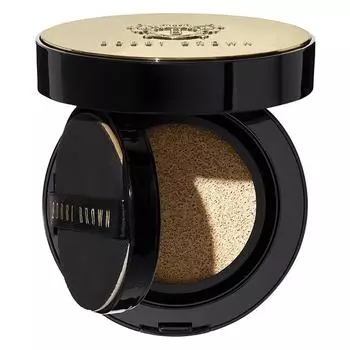 Bobbi Brown Intensive Skin Serum Foundation Cushion 12 г, сверхлегкая, 1 шт.