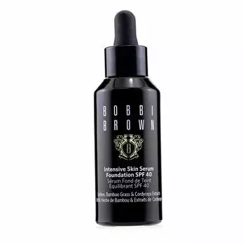 BOBBI BROWN Intensive Skin Serum Foundation SPF 40 (PA++++) (N-032 Sand)