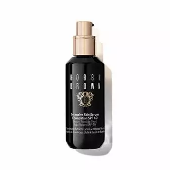 BOBBI BROWN Intensive Skin Serum Foundation SPF 40 Warm (PA++++) (W-046 Beige)