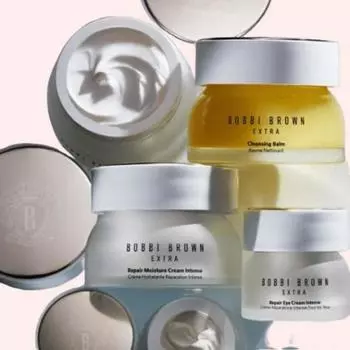 Bobbi Brown Экстра очищающий бальзам 100мл