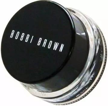 Bobbi Brown Long Wear Gel Eyeliner #01 [Товар]