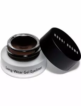 Bobbi Brown Long Wear Gel Eyeliner Espresso Ink 3 г [продукт] коричневый