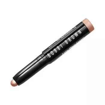 Bobbi Brown Mini Long Wear Cream Shadow Stick золотисто-розовый