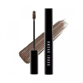 Bobbi Brown NEW Натуральный корректор для бровей mahogany