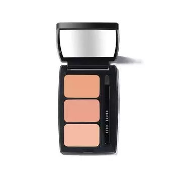Bobbi Brown НОВАЯ палетка для макияжа кожи, пара оттенков 1...