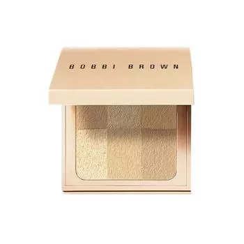 Bobbi Brown Nude Finish Осветляющая пудра телесного цвета 6,6 г