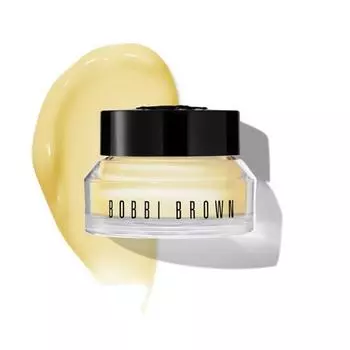 Bobbi Brown Обогащенная витаминами основа для глаз