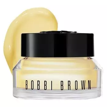 Bobbi Brown Обогащенная витаминами основа для глаз