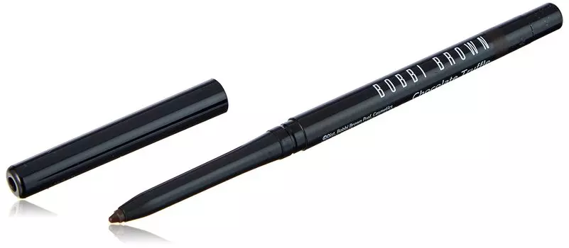 Bobbi Brown Perfectly Defined Gel Eyeliner 02 Шоколадный трюфель (0,35 г)