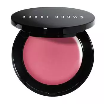 Bobbi Brown Pot Rouge для губ и щек, бледно-розовый, 1 шт.