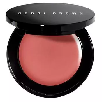 Bobbi Brown Pot Rouge для губ и щек 3,7 г, пудрово-розовый, 1 шт.
