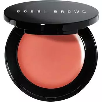 Bobbi Brown Pot Rouge для губ и щек 3,7 г, свежая дыня, 1 шт.