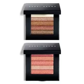Bobbi Brown Shimmer Brick Compact 10.3g Bronze