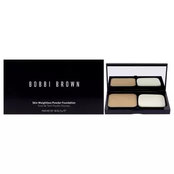 Bobbi Brown Skin Невесомая пудра-основа Натуральный N-052 (11g)