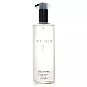 Bobbi Brown - Успокаивающее очищающее масло, 1, 400 мл/13,5 унций