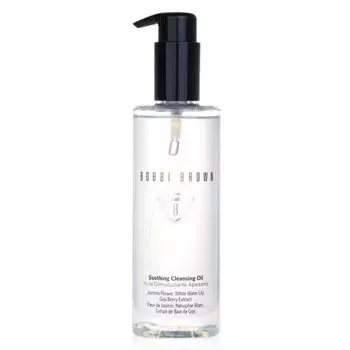 Успокаивающее очищающее масло Bobbi Brown 200 мл, 1 шт.