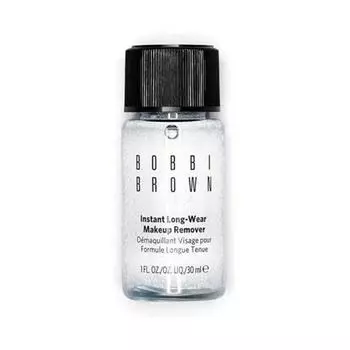 Bobbi Brown To Go Instant Long Wear Makeup Remover 30 мл, 1 упаковка