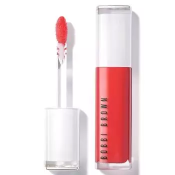 Bobbi Brown Water Glow Volume Lip Serum, Bare Guava, 6ml, 1 piece